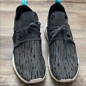 Adidas NMD_R1